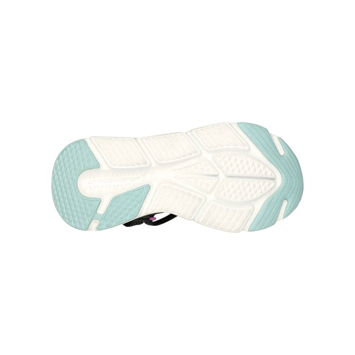 skechers max cushioning sandals