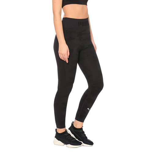 Buy Puma evoKNIT Seamless Tights Black (S) Online