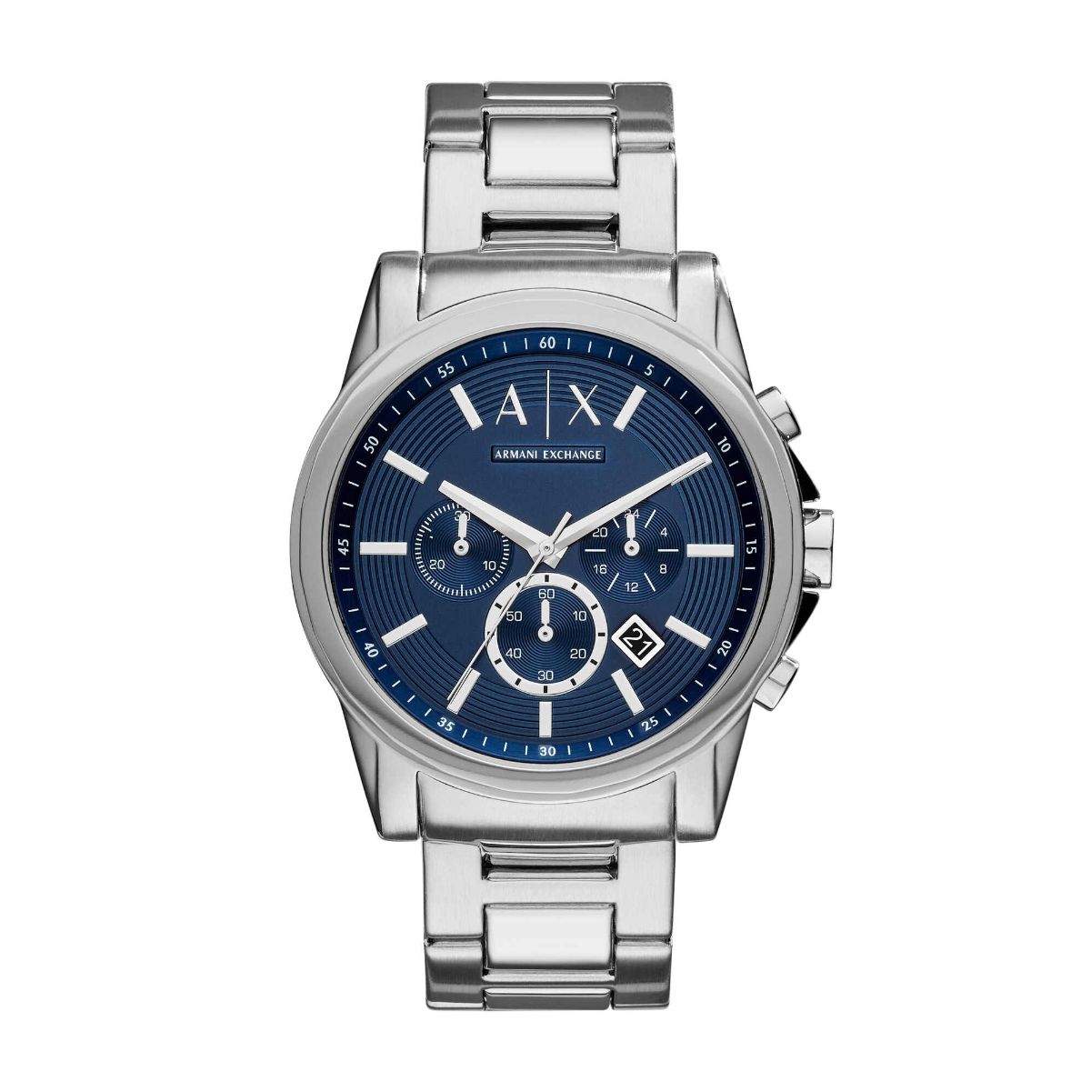 Armani on sale exchange ax2509