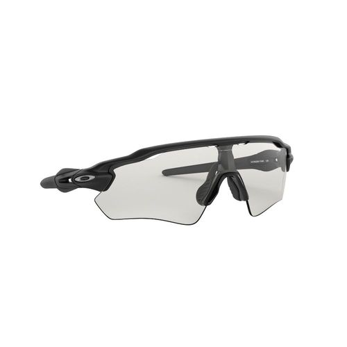 Buy Oakley 0OO9208 Transparent Radar EV Path Wraparound Safety