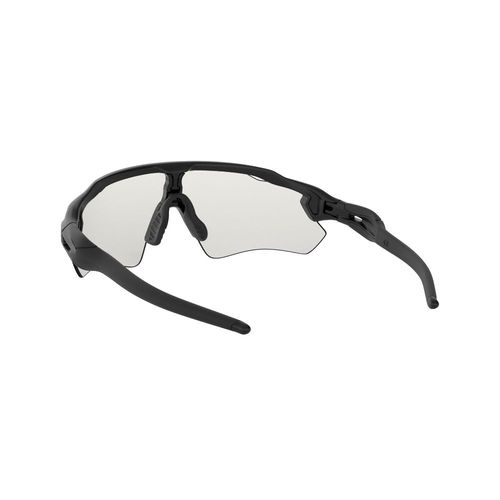 Buy Oakley 0OO9208 Transparent Radar EV Path Wraparound Safety