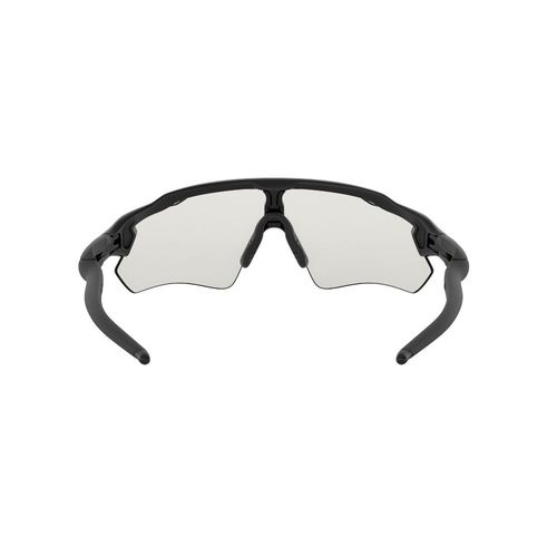 Buy Oakley 0OO9208 Transparent Radar EV Path Wraparound Safety