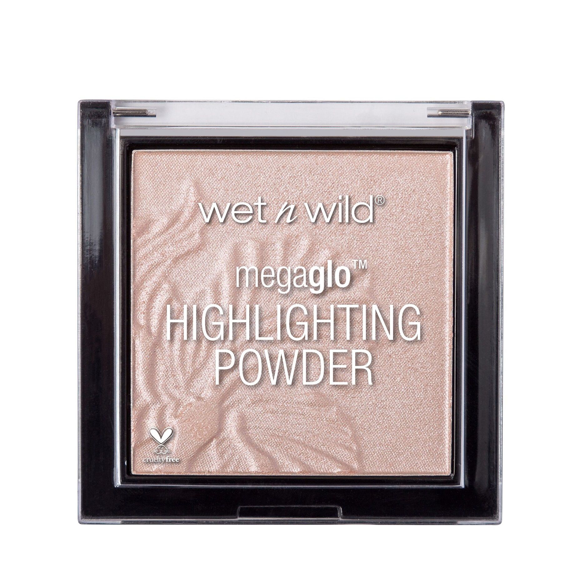 Wet n Wild MegaGlo Highlighting Powder - Blossom Glow