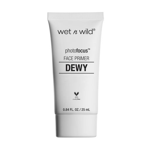 Wet N Wild Photo Focus Dewy Face Primer Till Prime Dew Us Part Buy Wet N Wild Photo Focus Dewy Face Primer Till Prime Dew Us Part Online At Best