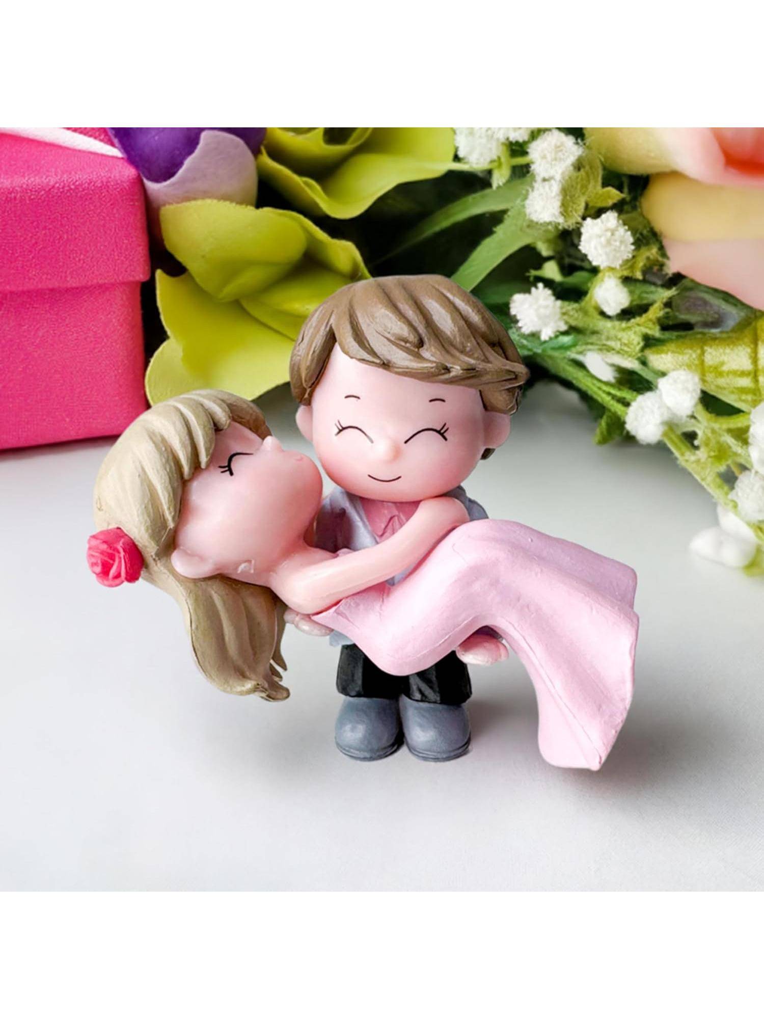 Special You Miniature Showpiece For Valentine Gift For Boyfriend, Girlfriend