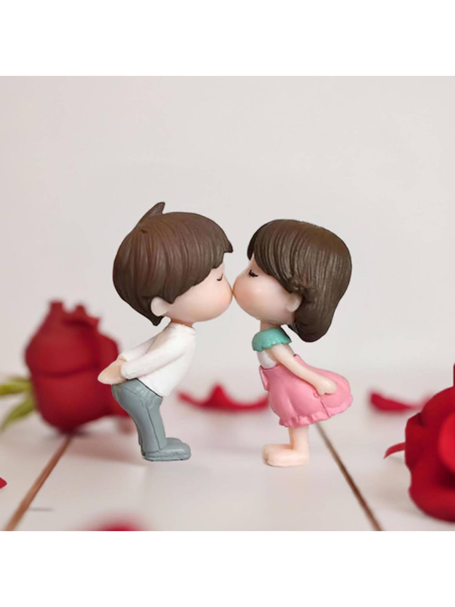 Special You Miniature Toys & Figurines For Home Decor, Car & Valentine Gifts