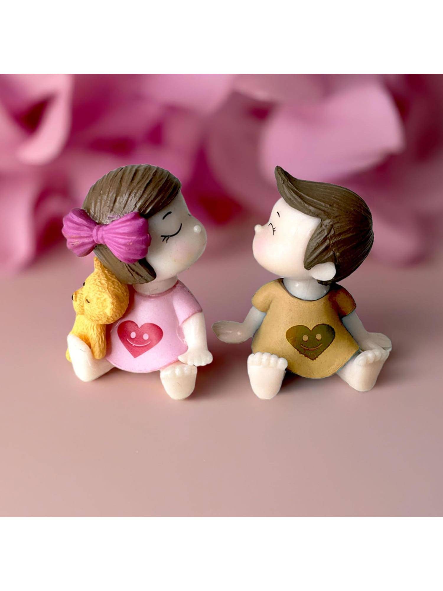 Special You Miniature For Valentine Gift For Girlfriend, Boyfriend
