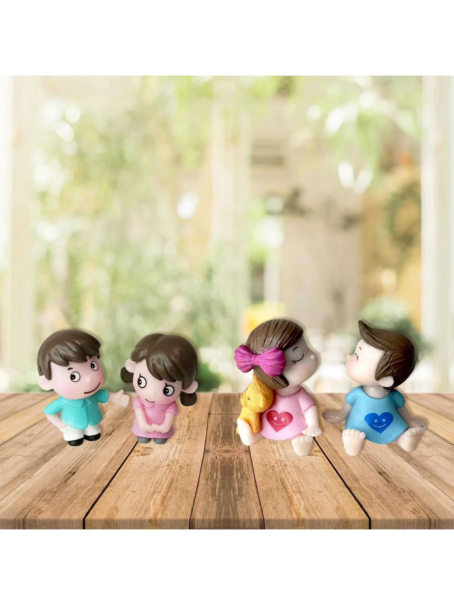 Special You Valentine Day Gift For Boyfriend, Girlfriend, Miniature Toys