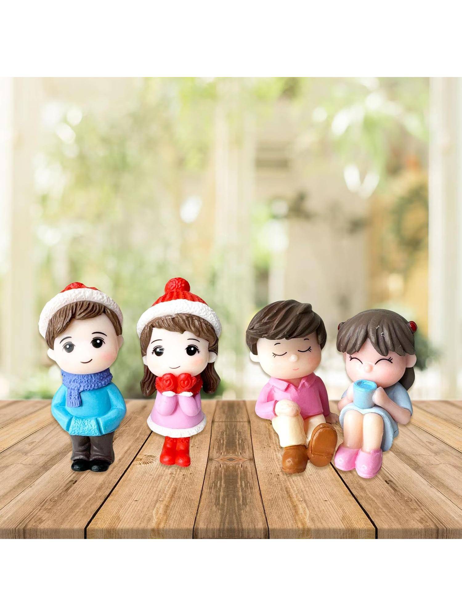 Special You Cute Gifts For Girls With Miniature Toys