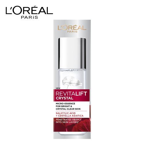 crystal clear micro essence loreal
