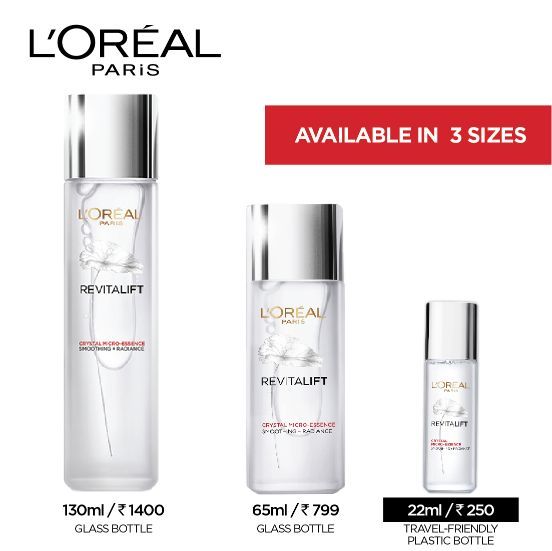 loreal essence serum