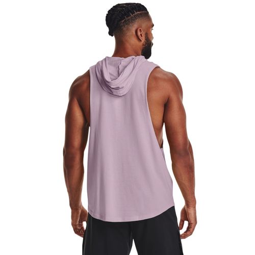 Buy Under Armour Men Project Rock Show Your Work Sleeveless Tank