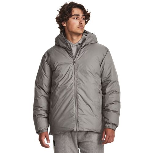 Puffer Jacket Under Armour Storm Coldgear Infrared Under Armour