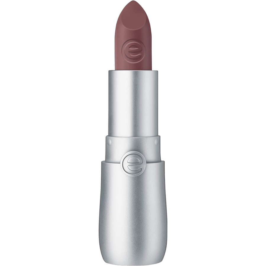 Essence Velvet Matte Lipstick 11 Fudgy Brownies Buy Essence Velvet