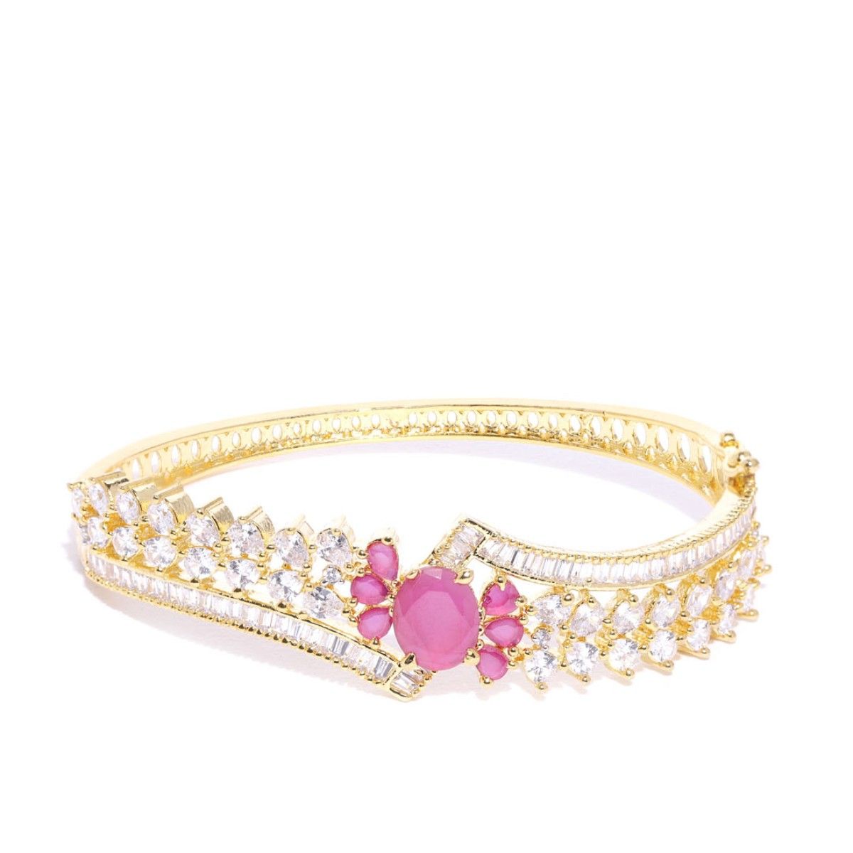 ruby bracelet  gold bracelet  gold ruby bracelet  gold ruby bangles   gold bracelet with ruby stone  real ruby bracelet ban