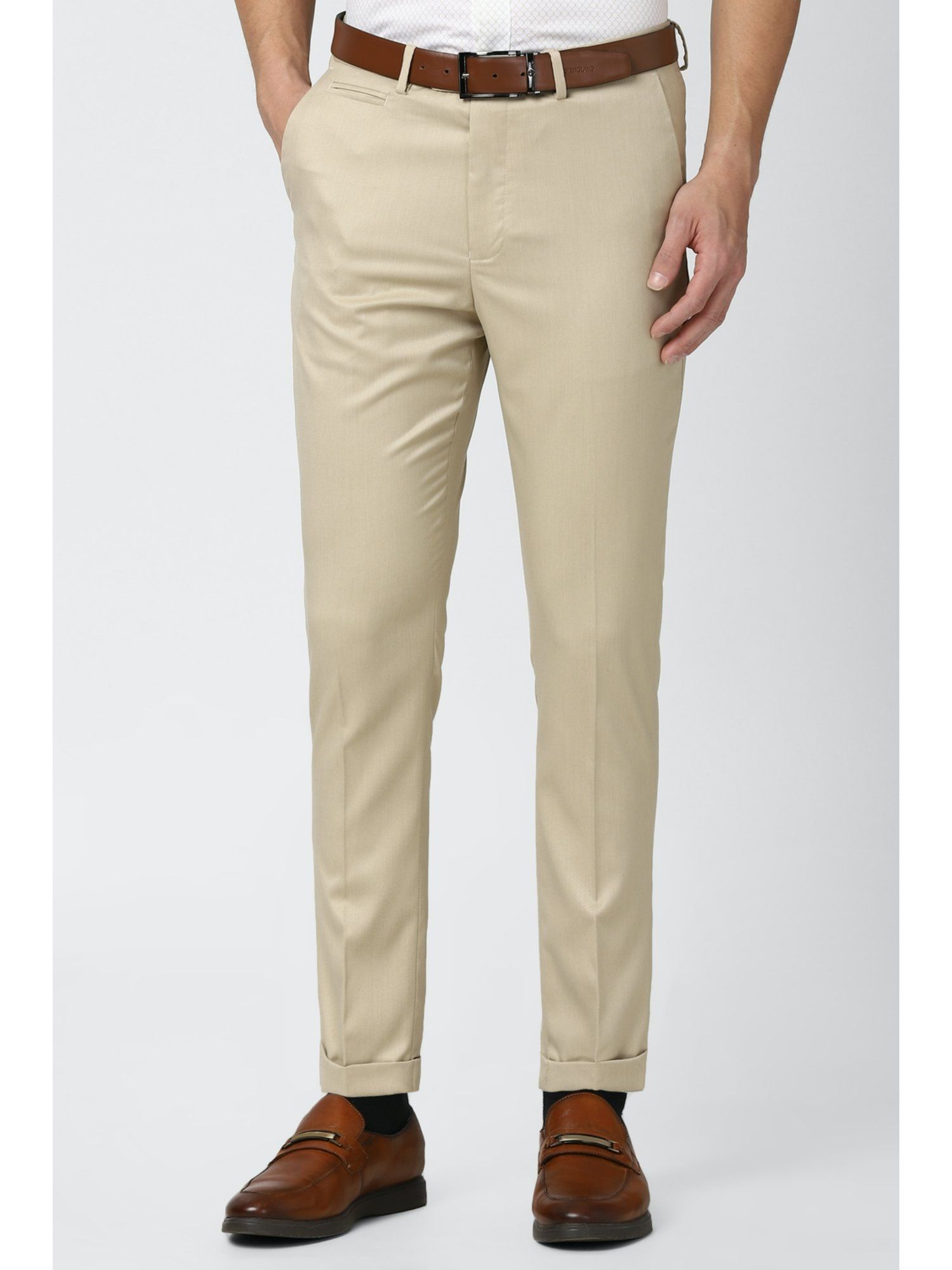 Shop Trousers Online | Max UAE