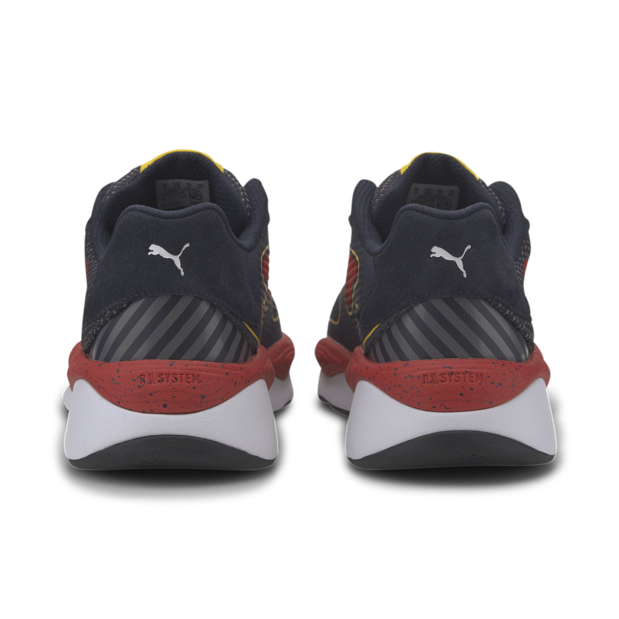 puma red bull shoes