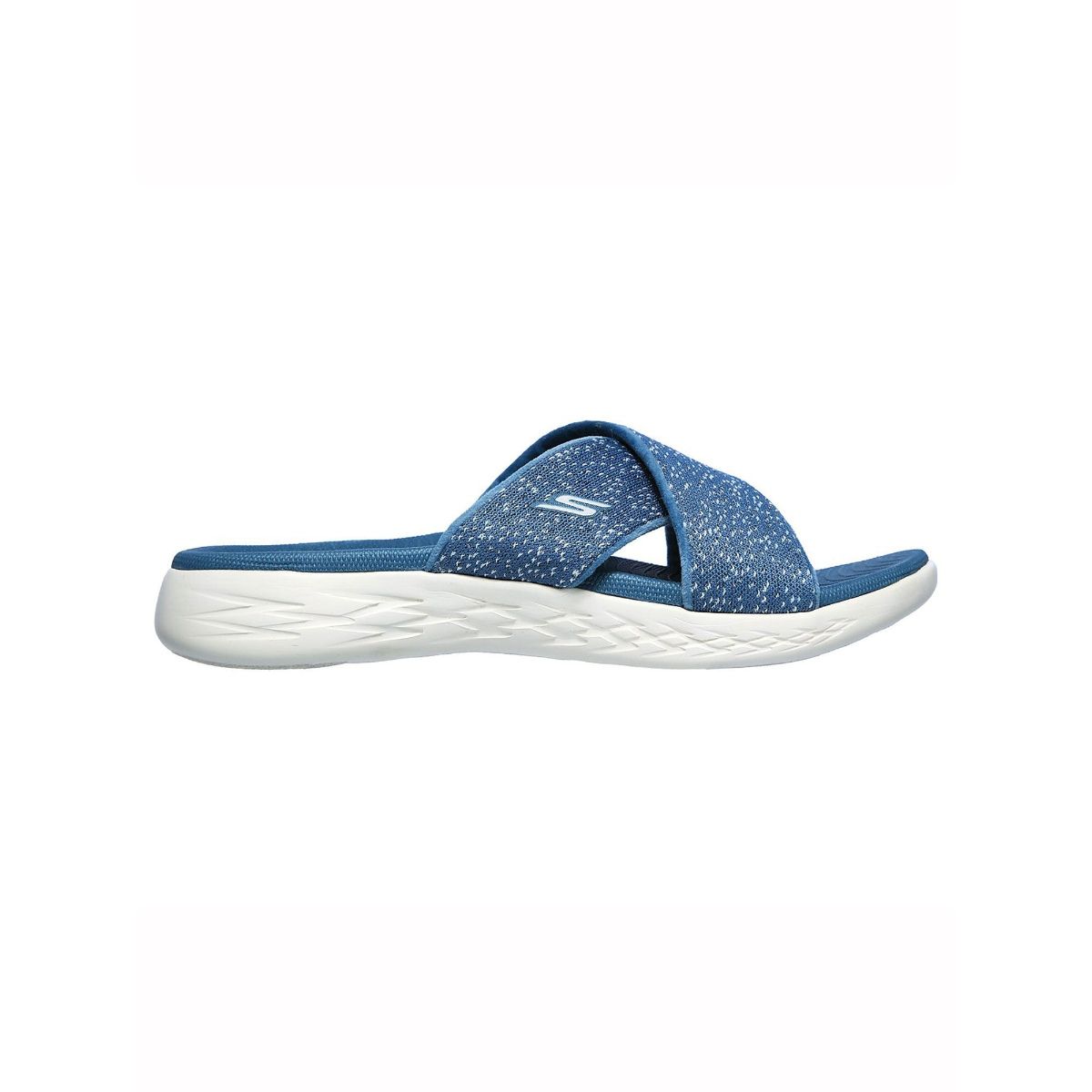 Skechers slippers on sale the go 600