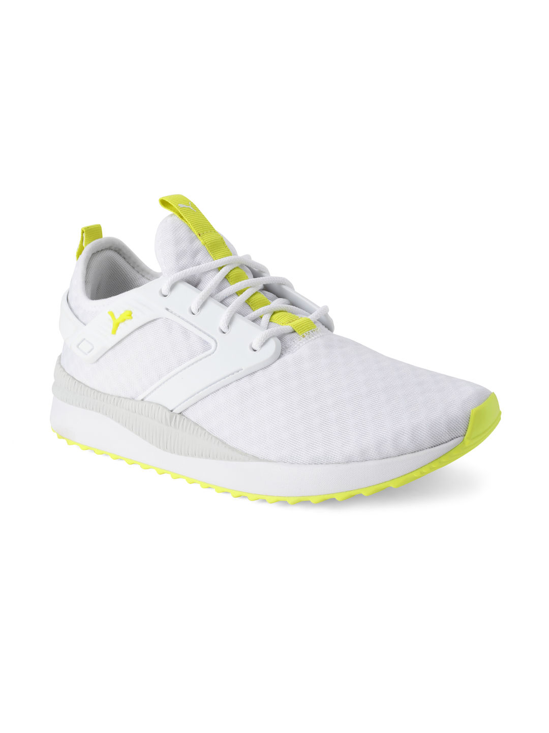 puma pacer next excel white