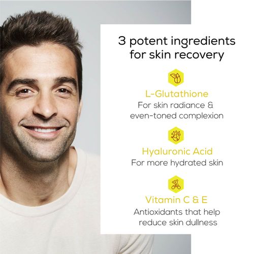 truebasics glutathione + Nutroxsun, 30 tablet(s) – Fittreat From clean protein to everyday