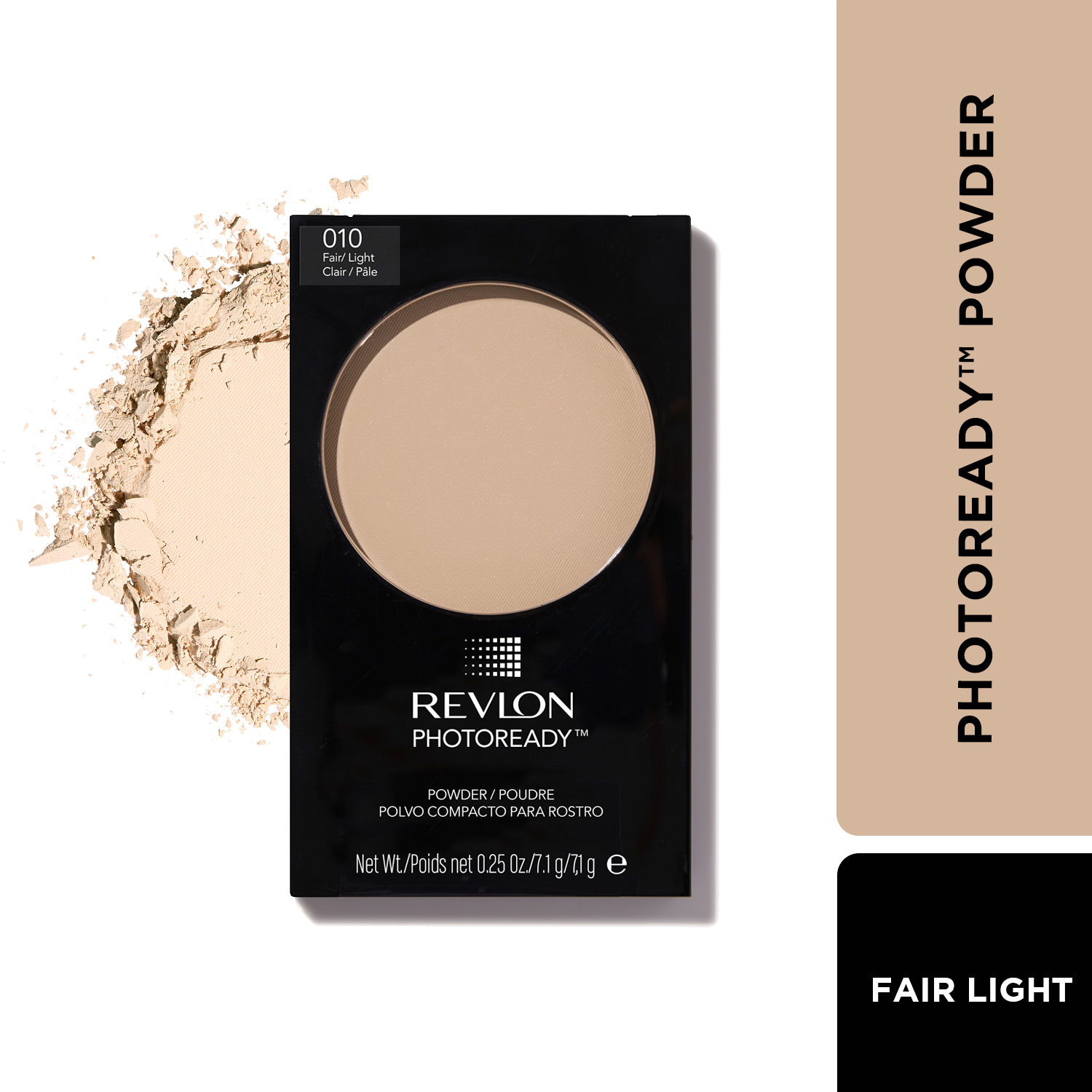 Revlon Photoready Blurring Powder - FAIR/LIGHT