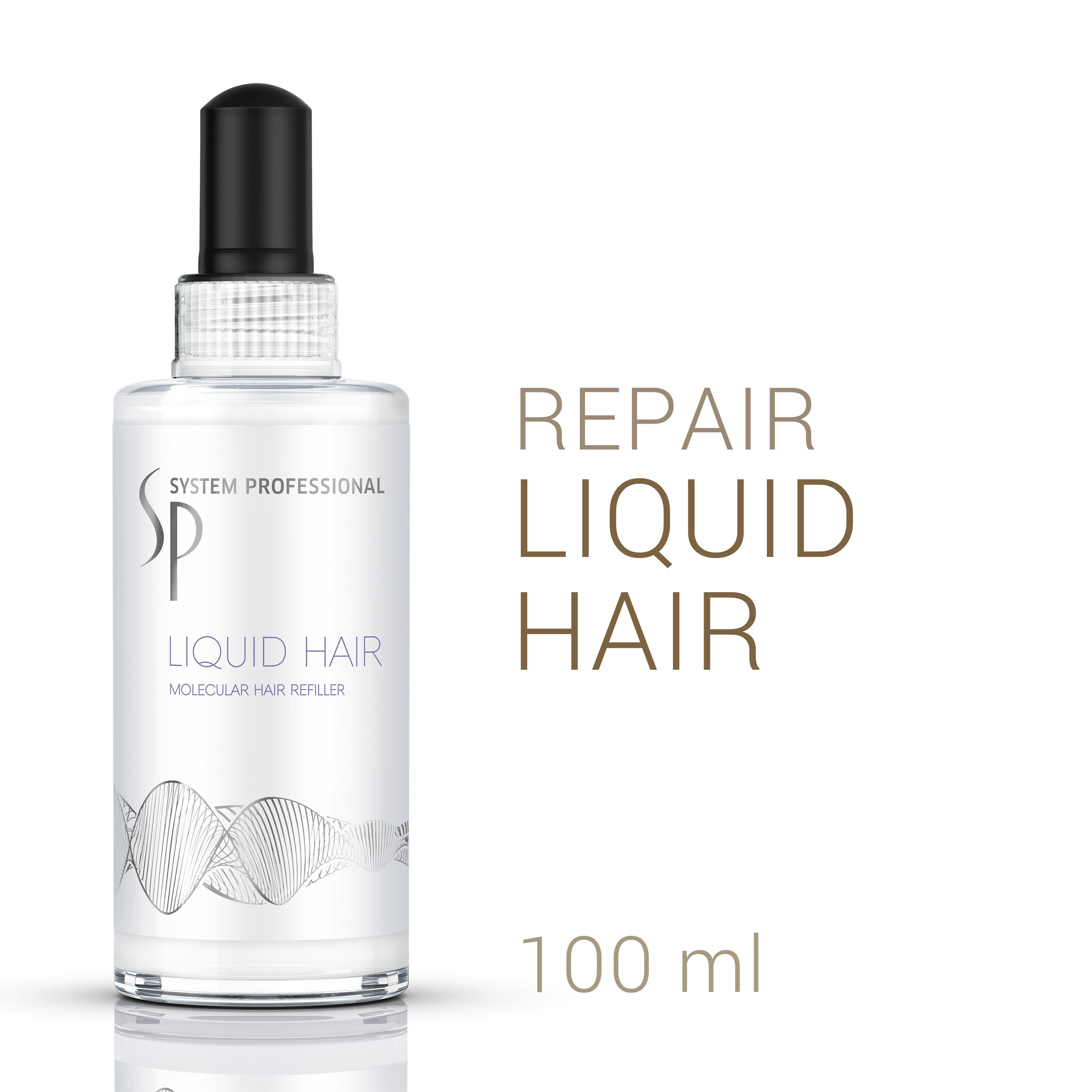 SP Liquid Molecular Hair Refiller