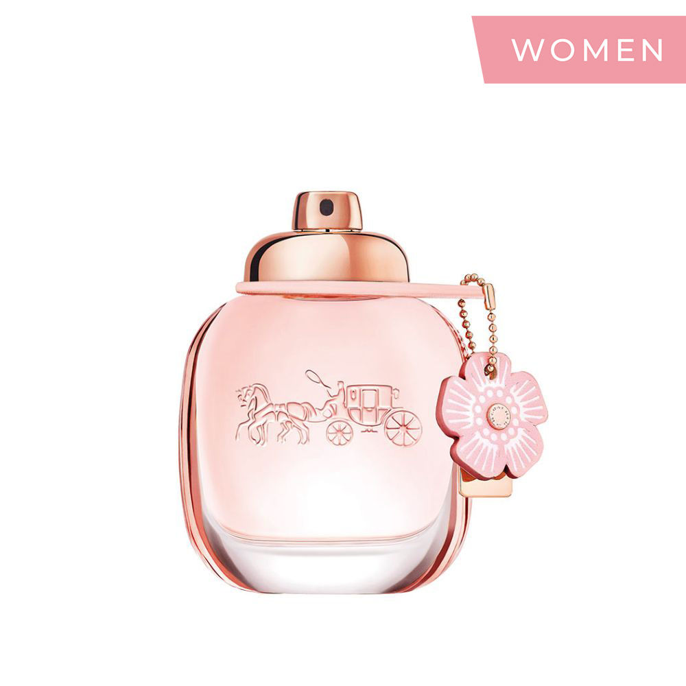 Coach signature by coach discount eau de parfum spray women