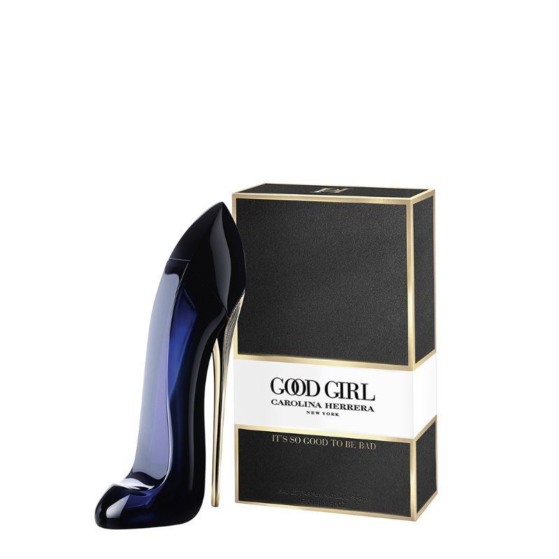 Carolina herrera 2025 parfum good girl