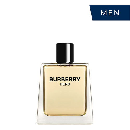 burberry hero man