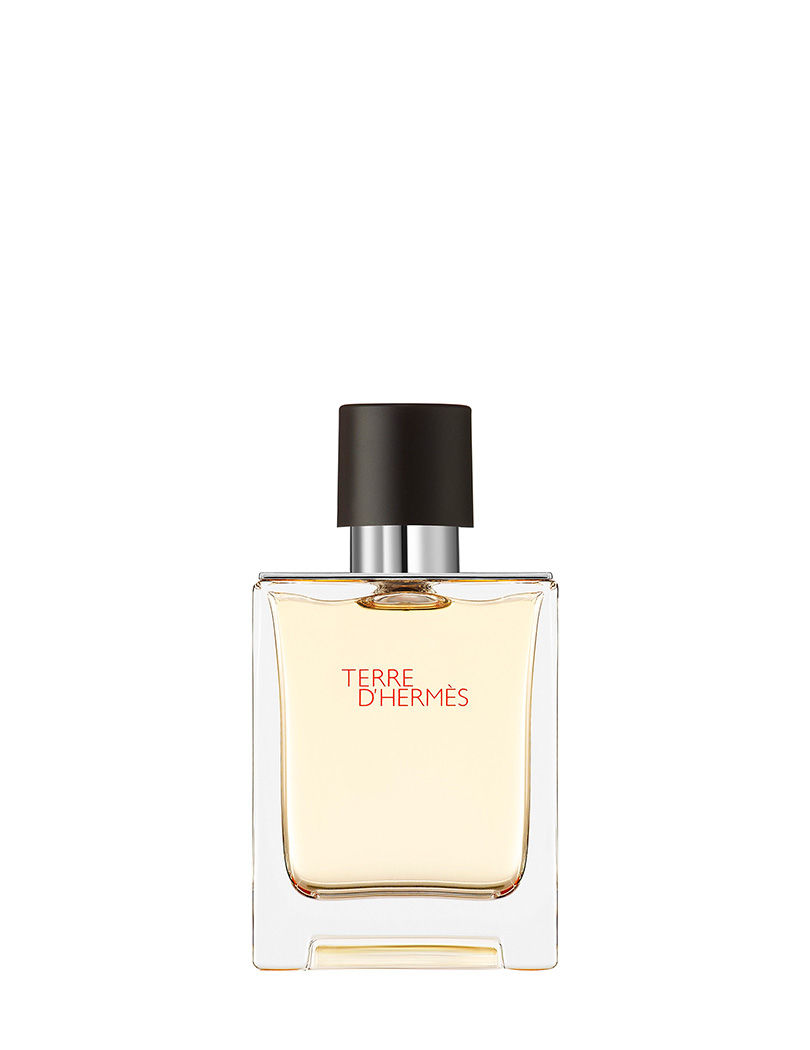 Terre de hermes eau de online toilette