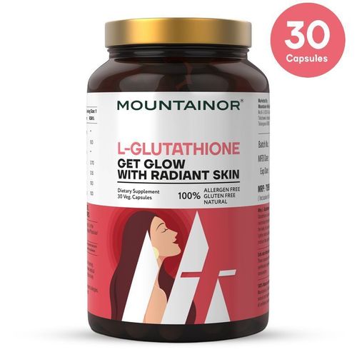 glutathione injection amount BrighteX Tablets for Skin Brightening