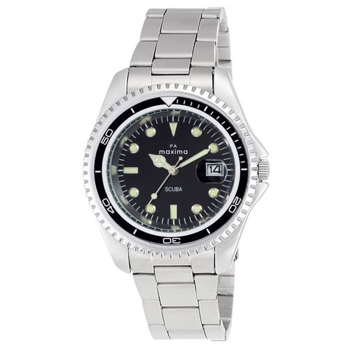 Maxima Scuba Watch Maxima Attivo Watch Price PA Maxima