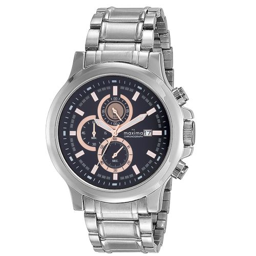 Buy PA Maxima 27716CMGI Chrono Attivo White Dial Analog Watch For