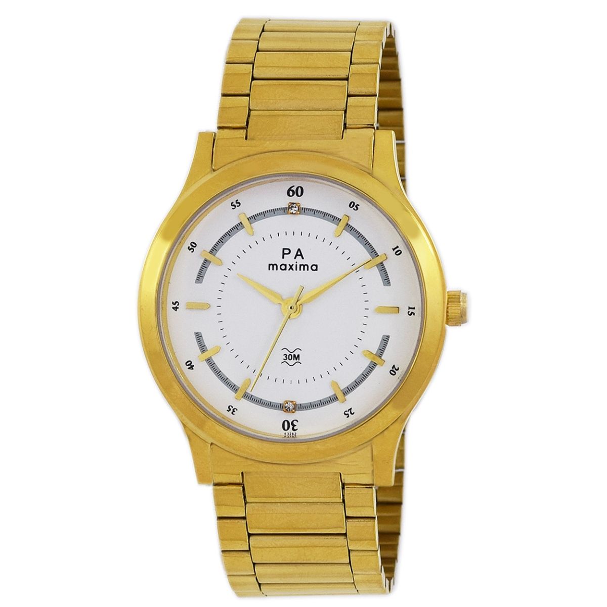 MAXIMA Analog Watch - For Women - PaisaWapas