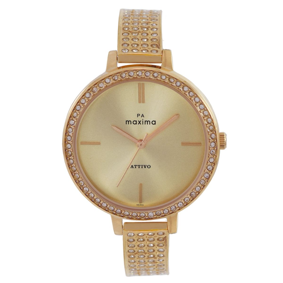 Pa maxima ladies watch best sale