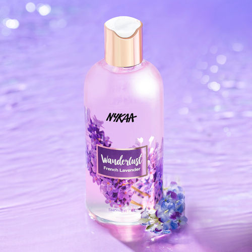 Buy Wanderlust Shower Gel Body Mist Online