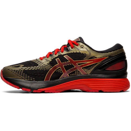 Mugen asics 2025