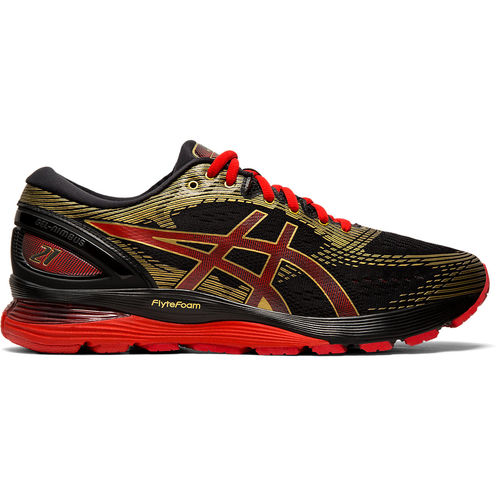 Asics gel deals nimbus 21 mugen