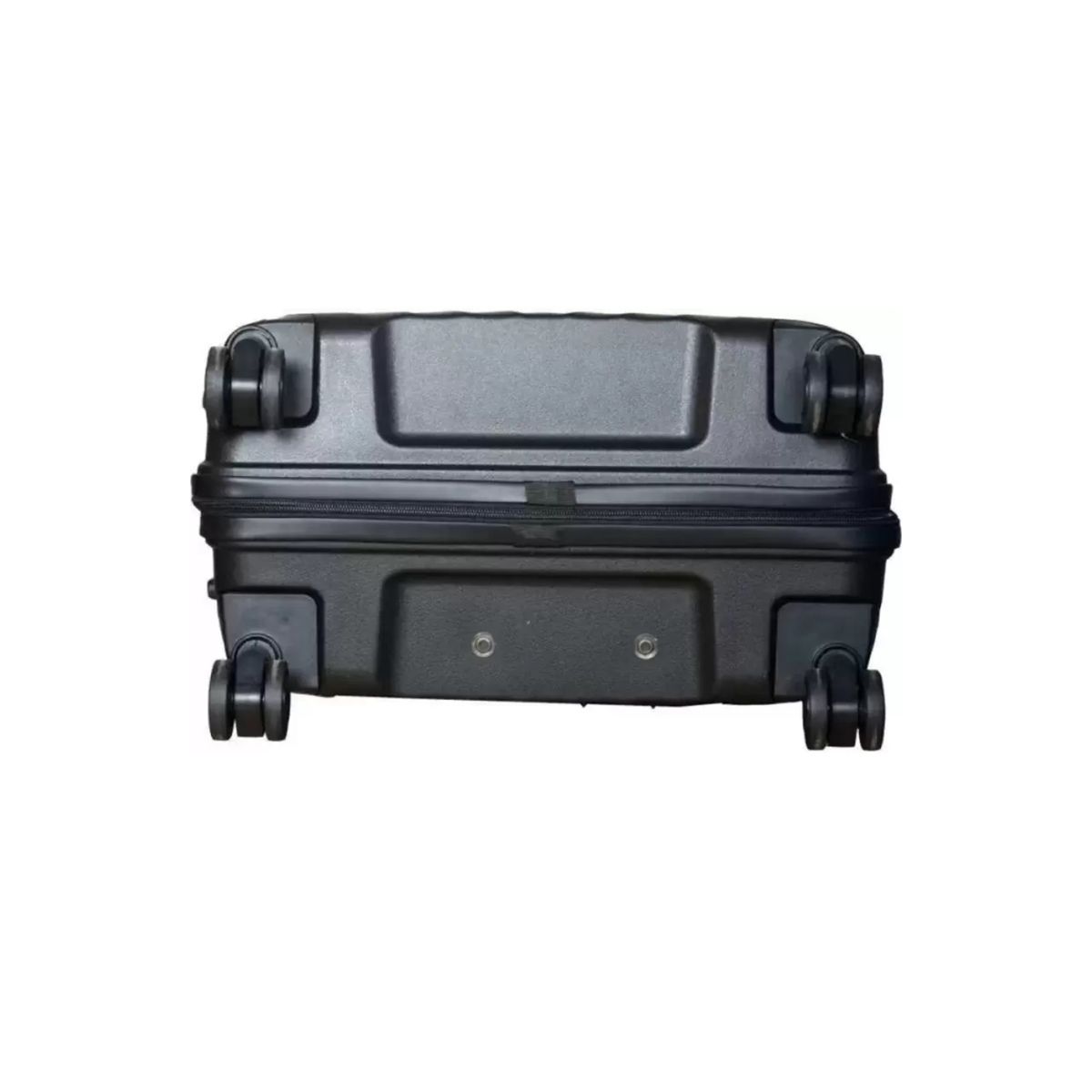 Buy VIP Quad 8W Black Trolley Bag Online
