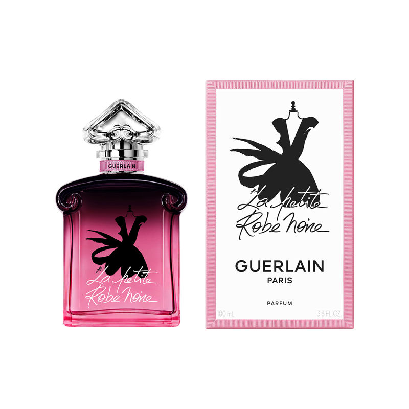 Buy Guerlain La Petite Robe Noire Parfum Online