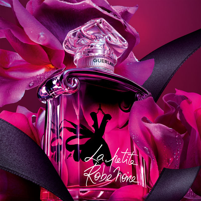 ゲラン香水Guerlain La Petite Robe Noire Buy Guerlain La Petite Robe Noire Parfum Online