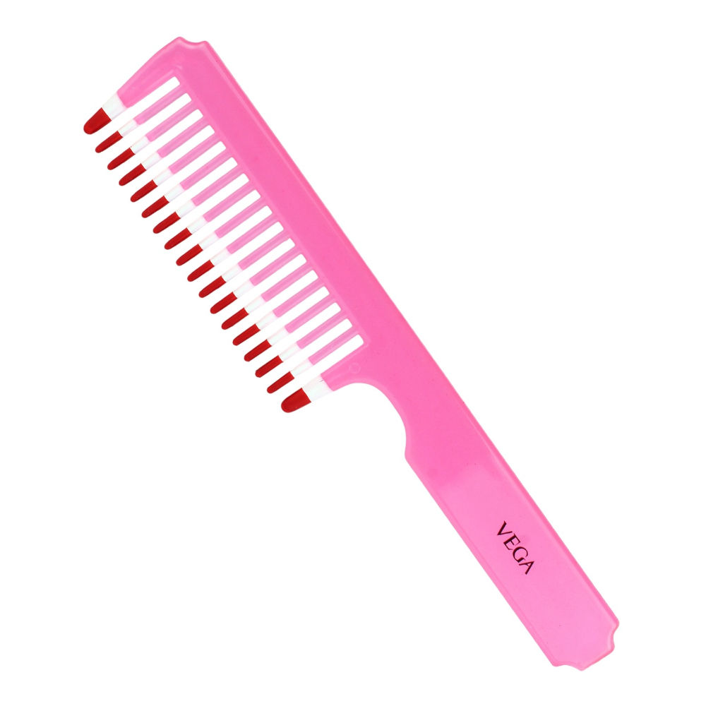 VEGA Regular Comb (1267) (Color May Vary)