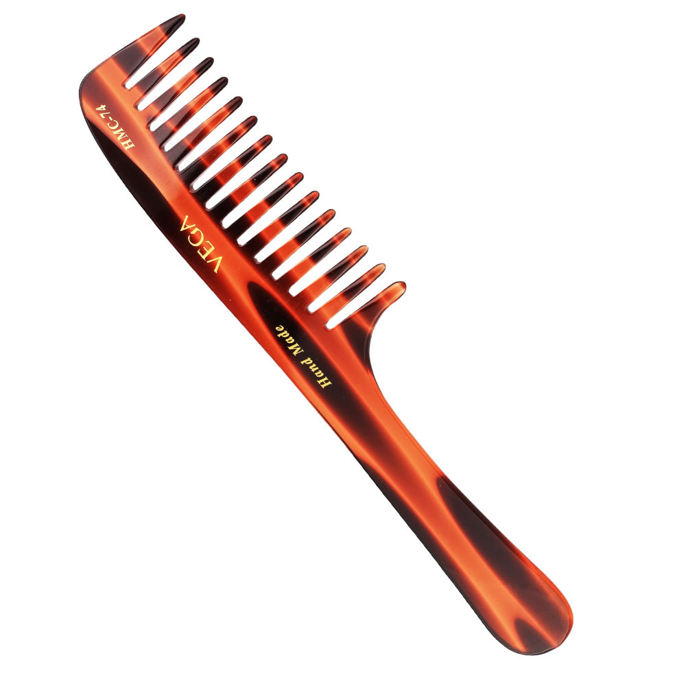 Buy Louise Maelys Wooden Wide Tooth Hair Comb for Curly Hair Sandalwood  Detangling Hair Comb Online at Low Prices in India  Amazonin