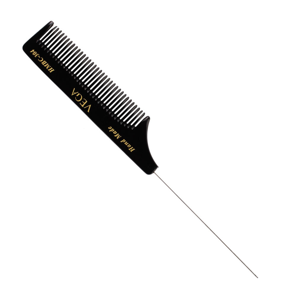 Buy Titania Afro Hair Comb  With Wide Teeth Durable Big Black DP100157  Online at Best Price of Rs 99  bigbasket