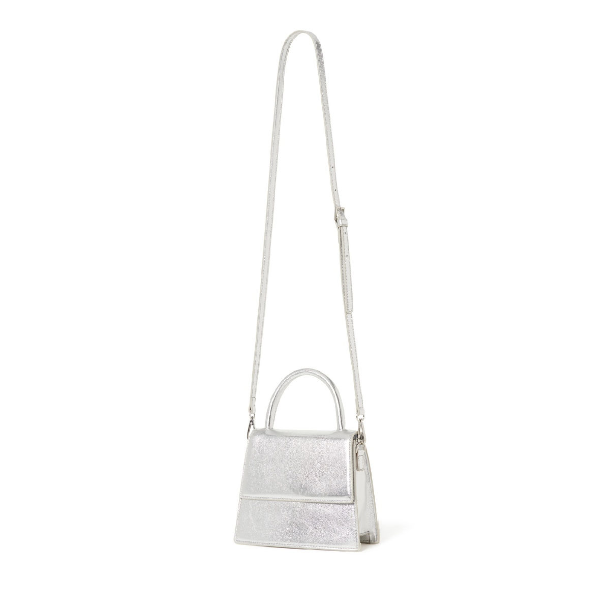 Buy Forever New Scarlett Grab Handle Mini Bag Online