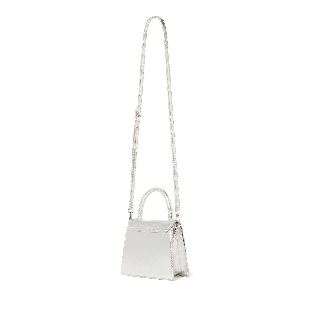 Buy Forever New Scarlett Grab Handle Mini Bag Online