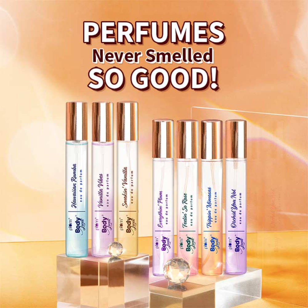 Plum Bodylovin' Vanilla Caramello Eau De Parfum - view 15