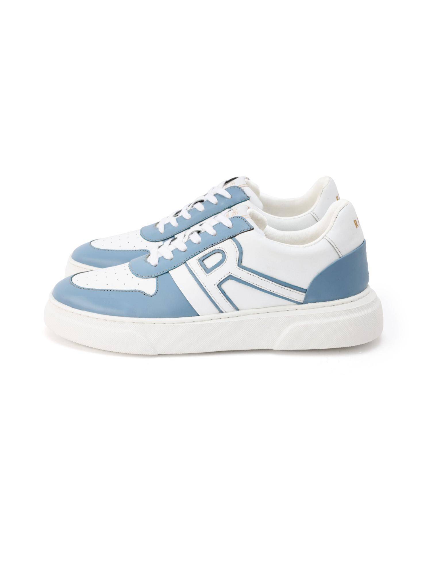 Cygnos Rabbit Buy Rare Rabbit Cygnus Pro Blue Sneakers Online