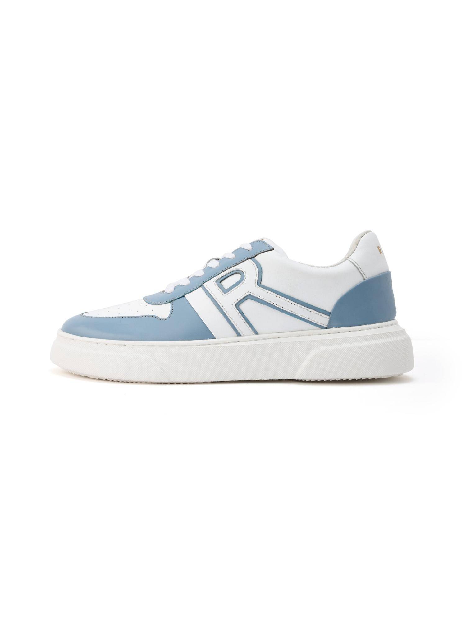 Cygnos Rabbit Buy Rare Rabbit Cygnus Pro Blue Sneakers Online