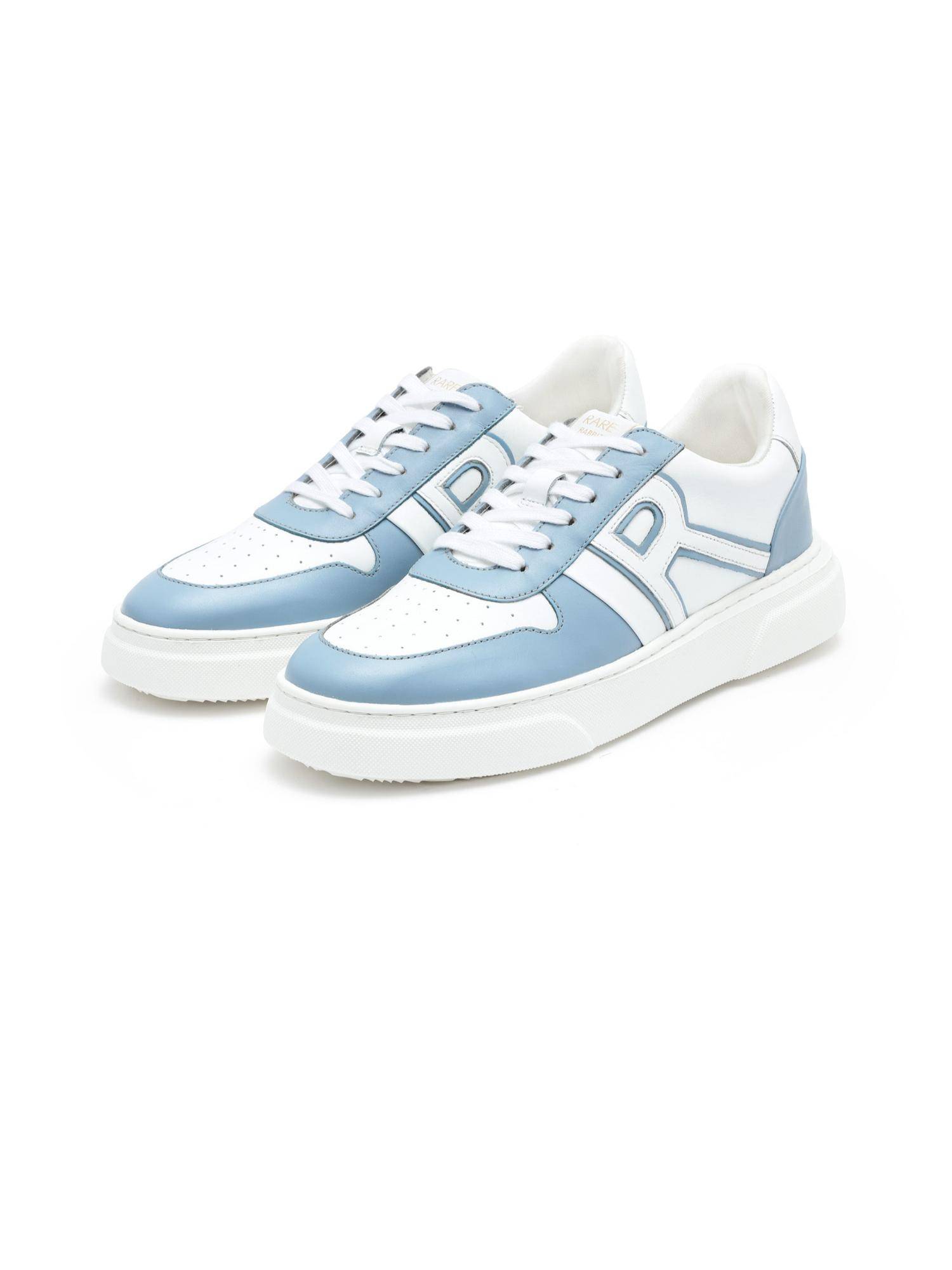 Cygnos Rabbit Buy Rare Rabbit Cygnus Pro Blue Sneakers Online